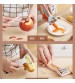 Nạo gọt bào rau củ 2in1 bằng nhựa lúa mạch